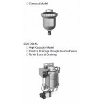 TACO自动排水装置SDU-200, SDU-300XL系列